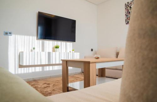 Tanja Balia House | Luxury 2-bedroom apartment Amelia in Tangier