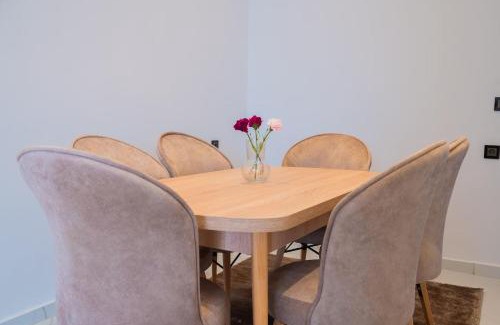 Tanja Balia House | Luxury 2-bedroom apartment Amelia in Tangier
