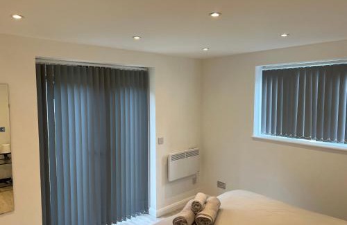 Middle Park and Sutcliffe Apartment | Luxury 2 bedroom apartment near the O2 and Canary Wharf