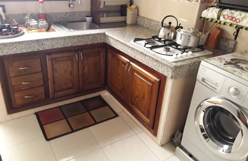 Quartier Bettana House | Luxury 2 Bedroom Apartment, near Dawliz Resort
