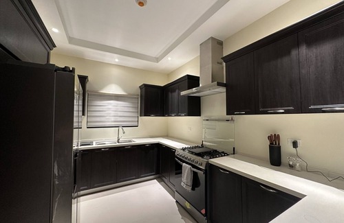 Ocho Rios House | Luxury 2 bedroom bungalow with pool & gym in Ocho Rios, with WiFi and AC