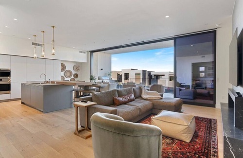 Paradise Valley Condo | Luxury 2-bedroom condo with AC, WiFi in beautiful Scottsdale at the Phoenician