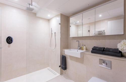 City of Westminster Apartment | Luxury 2 bedroom flat Park Lane PL2B