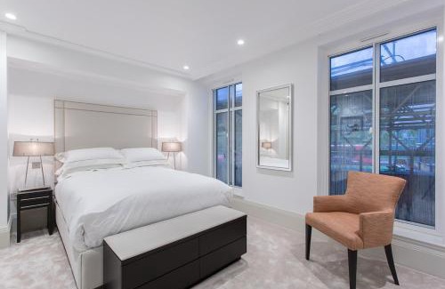 City of Westminster Apartment | Luxury 2 bedroom flat Park Lane PL2B