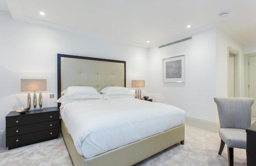 City of Westminster Apartment | Luxury 2 bedroom flat Park Lane PL2B