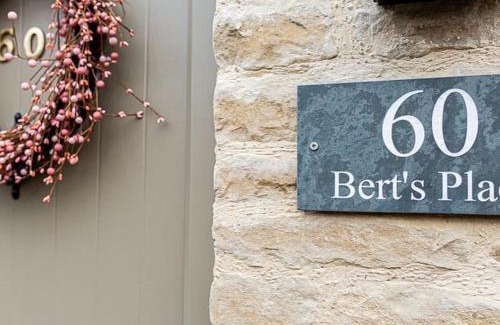 Chipping Norton House | Luxury 2 bedroom cottage in the Cotswolds