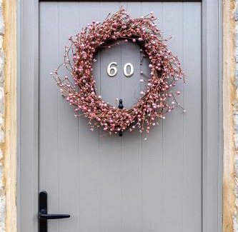 Chipping Norton House | Luxury 2 bedroom cottage in the Cotswolds