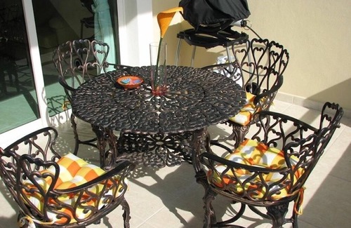 Nuevo Vallarta Apartment | Luxury 2 bedrooms , 2 bathrooms Apartment in El Tigre Golf Course