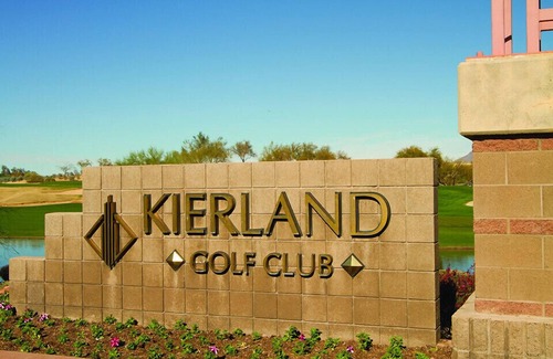 Kierland Villa | Luxury 2 Bedroom Resort Villa At Westin Kierland Golf and Spa Resort