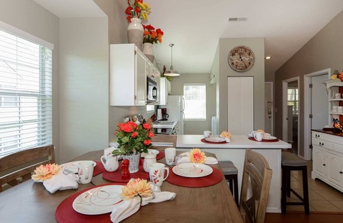 Indian Point Condo | Luxury 2 Bedroom SDC Condo - Smalll Pets-Close to Silver Dollar City, Incredible Views! | 9-6