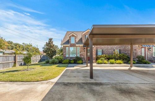 Prien House | Luxury 2 Bedroom townhouse #6