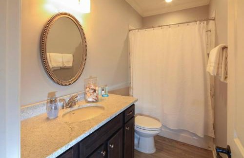 Prien House | Luxury 2 bedroom townhouse #3