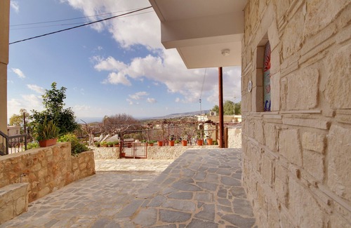 Tala Villa | Luxury 2 Bedroom Villa With Magnificent Views In Tala