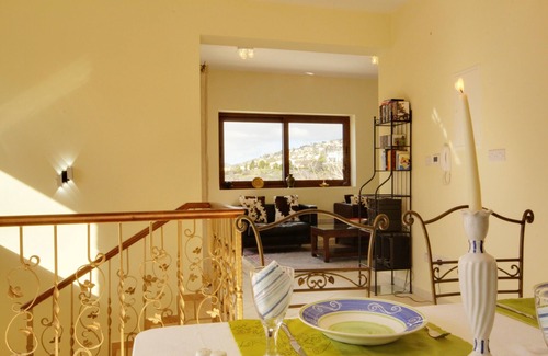 Tala Villa | Luxury 2 Bedroom Villa With Magnificent Views In Tala