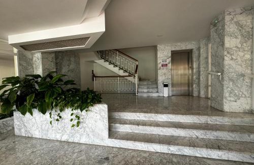 Carihuela Apartment | Luxury 2 bedrooms Apartment in La Carihuela Torremolinos 20 meters in from of beach