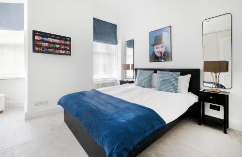 South Kensington House | Luxury 2 Bedrooms Apartment in South Kensington