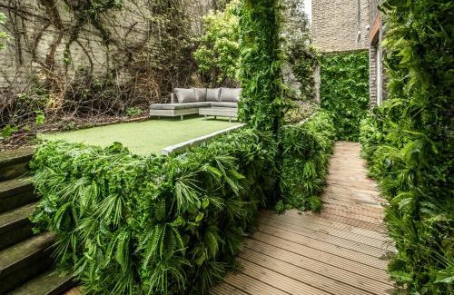 South Kensington House | Luxury 2 Bedrooms Apartment in South Kensington