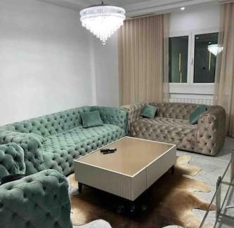 Jardins De Carthage Apartment | Luxury 2 bedrooms apartment jardin de carthage