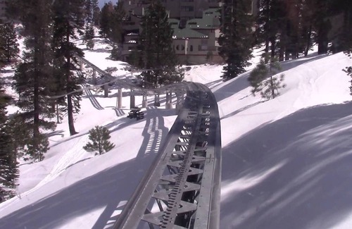 Tahoe Village Condo | Luxury 2 BR-Private lift to Heavenly—Discounted! Feb 24-March 2, 2024 ONLY!
