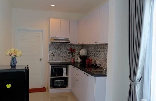 Hua Hin House | Luxury 2 BR villa with ensuite bathroom