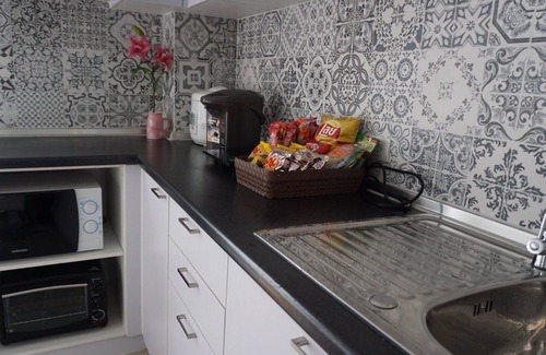 Hua Hin House | Luxury 2 BR villa with ensuite bathroom