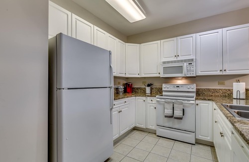 Carolina Forest Condo | Luxury 2 BR World Tour Golf Course condo in Myrtle Beach