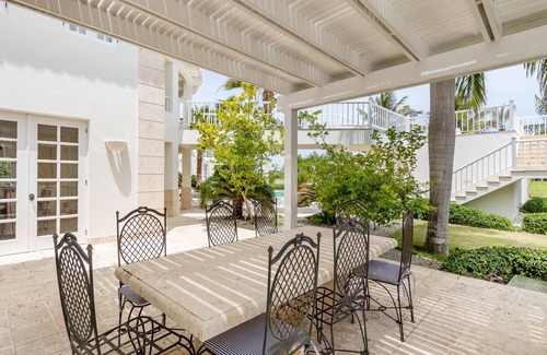Punta Cana Villa | Luxury 2-level villa in Punta Cana