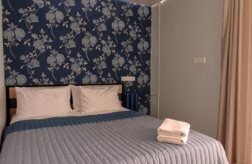 Sukhinovka Apartment | Luxury 2 Rooms Apartments in Center by Green House