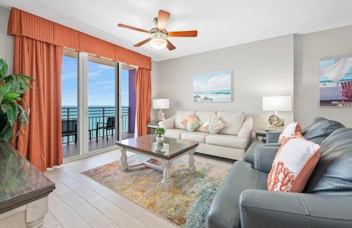 Brush - Stewarts House | Luxury 20th Floor 2 BR Condo Direct Oceanfront Resort Daytona Beach | 2027