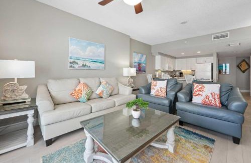 Brush - Stewarts House | Luxury 20th Floor 2 BR Condo Direct Oceanfront Resort Daytona Beach | 2027