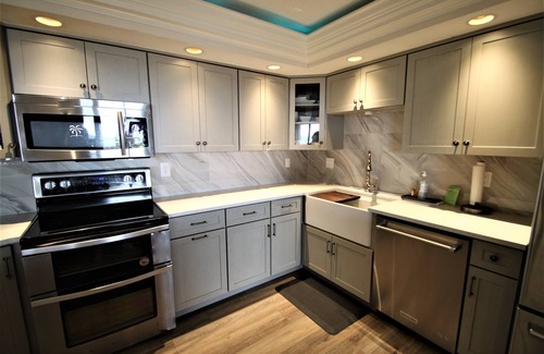 Siesta Key Condo | Luxury 2400 Sq Ft Condo w/Epic Views, Huge Balcony + 10% Off your Week stay!