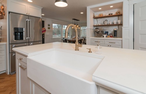 Walla Walla East House | Luxury, 2700 sf spacious home, 7 min to downtown