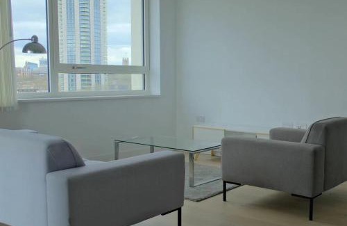 Walworth Apartment | Luxury 2B2B in central London
