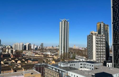 Walworth Apartment | Luxury 2B2B in central London