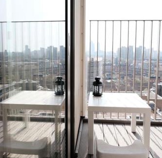 Walworth Apartment | Luxury 2B2B in central London