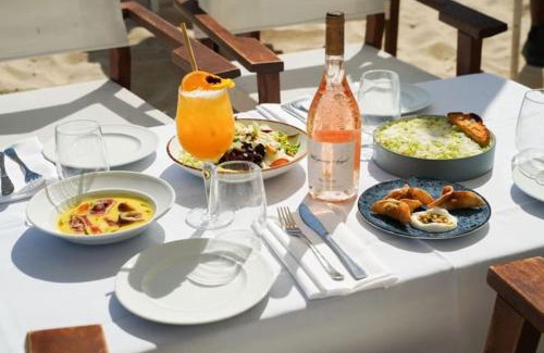 Tel Aviv Promenade Apartment | Luxury 2BD Beach Apartment 109