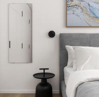 Tel Aviv Promenade Apartment | Luxury 2BD Beach Apartment 525