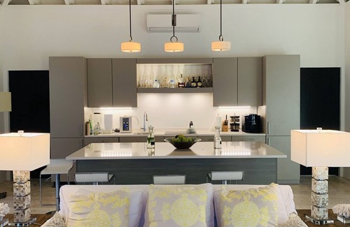 Frigate Bay Cottage | Luxury 2BDR Island Escape w/Pool, Tennis, Ocean Access & Private Beach Club