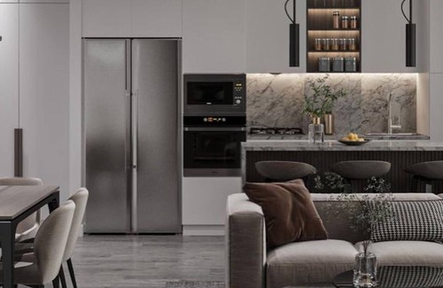 Kentron Apartment | Luxury 2bed 2 bathroom central Yerevan Armtravelture.com
