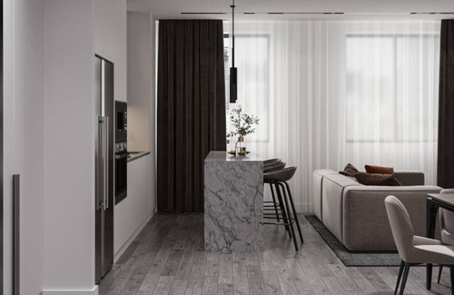 Kentron Apartment | Luxury 2bed 2 bathroom central Yerevan Armtravelture.com