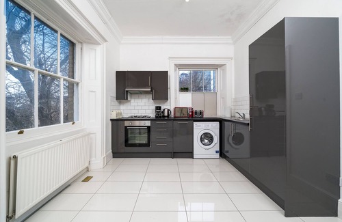 Canary Wharf Apartment | Luxury 2bed by 02 Arena & Excel with Free Parking