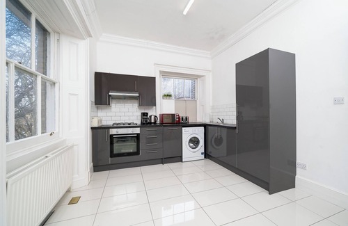 Canary Wharf Apartment | Luxury 2bed by 02 Arena & Excel with Free Parking