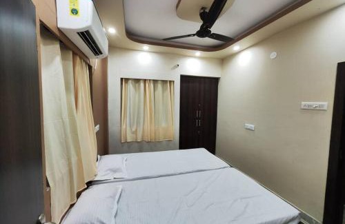 Kolkata Apartment | Luxury 2BHK, 10 mins from Acropolis Mall Kasba