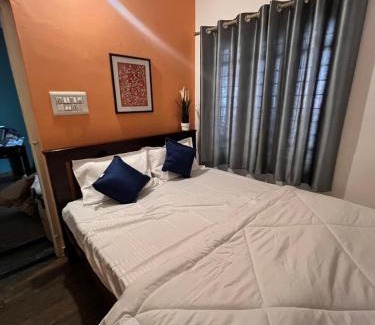 Agara Apartment | Luxury 2BHK Apartment in Bengaluru- GF