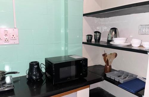 Agara Apartment | Luxury 2BHK Apartment in Bengaluru- GF