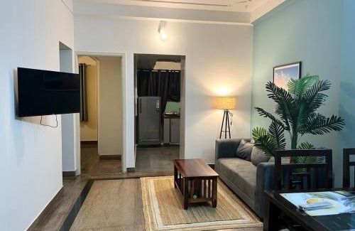 Agara Apartment | Luxury 2BHK Apartment in Bengaluru- GF
