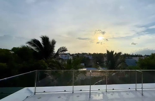 Nagercoil Apartment | Luxury 2BHK Flat-C in Kanyakumari