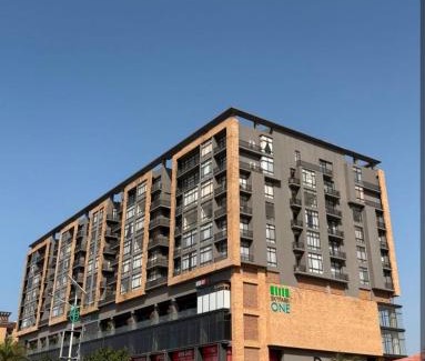 Islamabad Apartment | Luxury 2BHK I Skypark One I Gulberg Greens