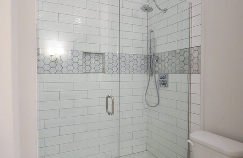 Starkville Condo | Luxury 2BR/2BA Condo Close to Campus
