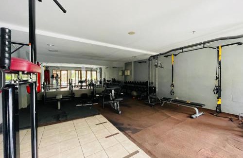 Sukajadi Apartment | Luxury 2BR Apartment @ Galeri Ciumbuleuit with Best View @ 1st Tower